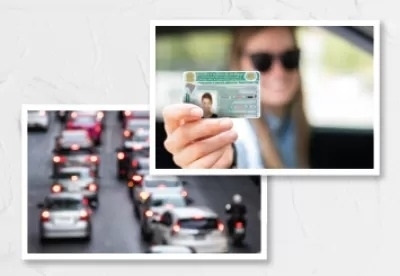 Serviços de desbloqueio da Carteira Nacional de Habilitação e cancelamento de prontuário de condutor podem ser feitos de forma digital