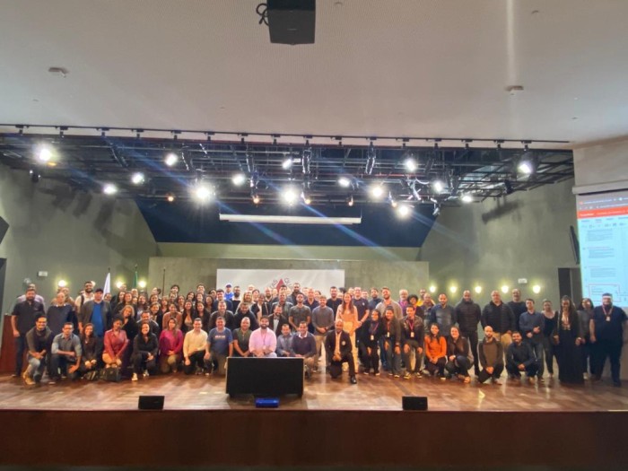 Governo apresenta balanço e previsões em seminário sobre Lei Estadual de Incentivo ao Esporte