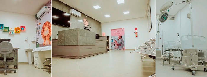 Investimento do Governo de Minas faz a diferença para garantir novos equipamentos ao Hospital Municipal de Ipanema