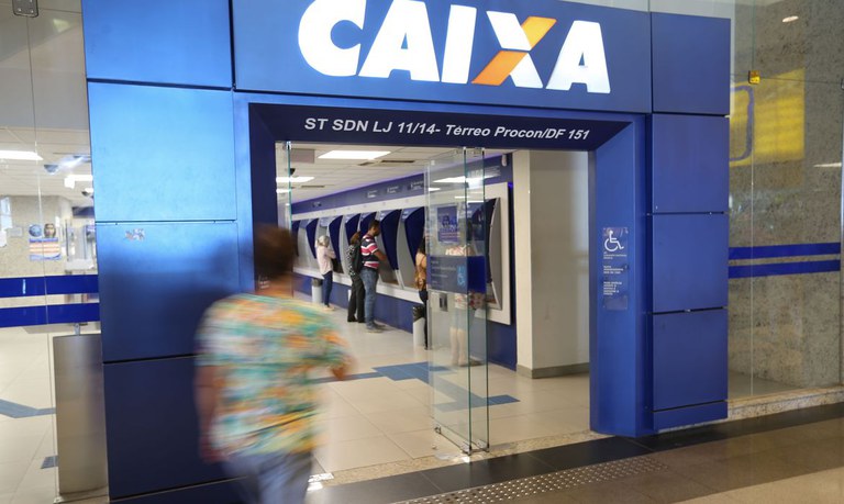 Caixa começa a pagar distribuição do lucro do FGTS hoje; saiba quem tem direito