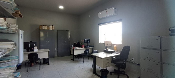 Presídio de Itaobim ganha salas de enfermagem, odontologia e nova área administrativa