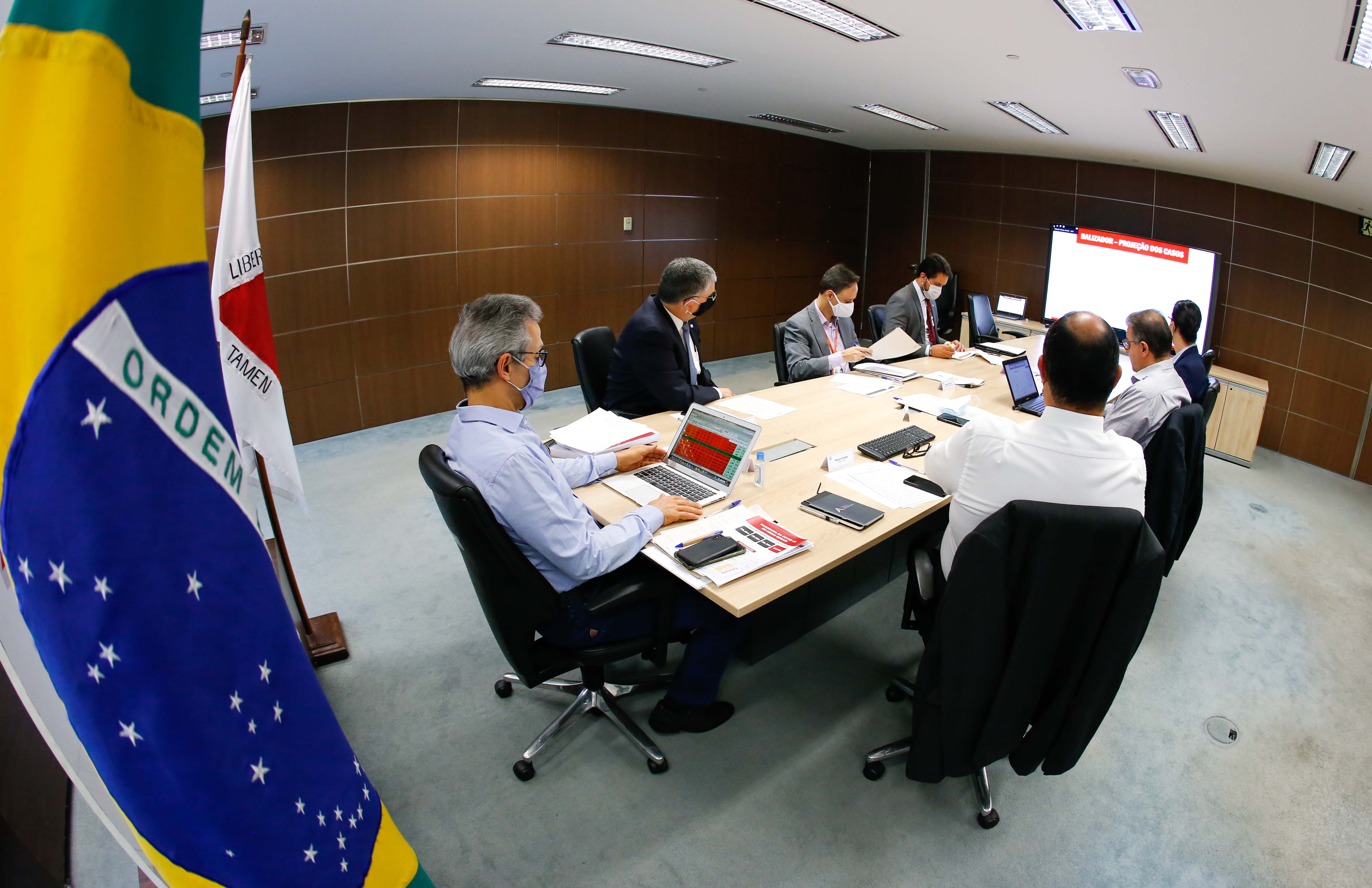 Governo de Minas lança novas regras para o Minas Consciente