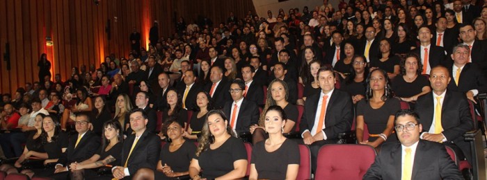PCMG celebra formatura de 80 novos servidores administrativos