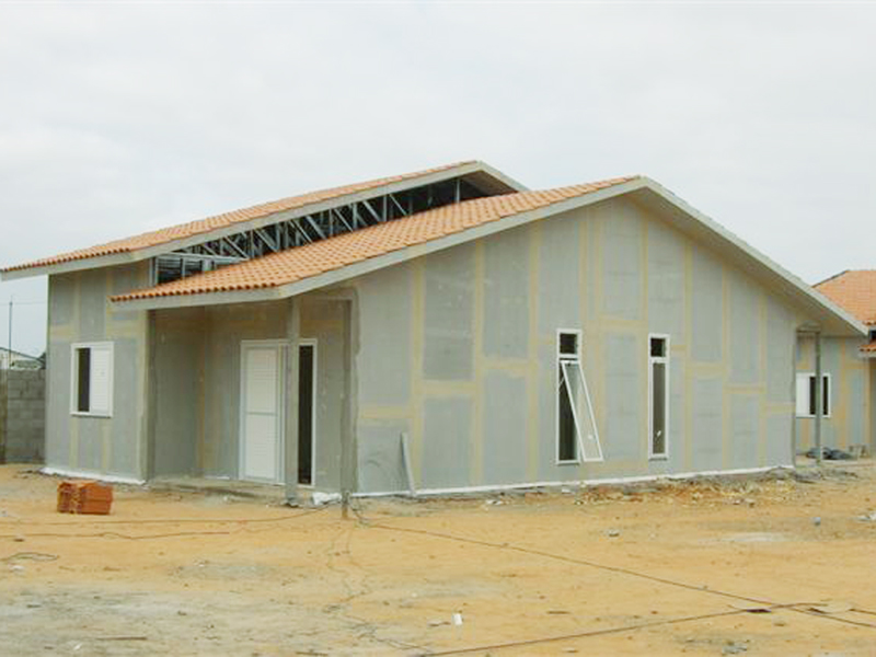 Forma inovadora de construção faz sucesso na tricentenária Sabará