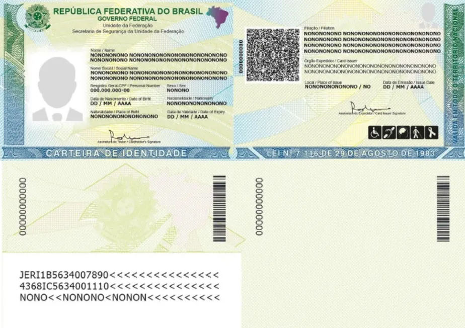 Polícia Civil de Sabará volta a emitir documento de identidade