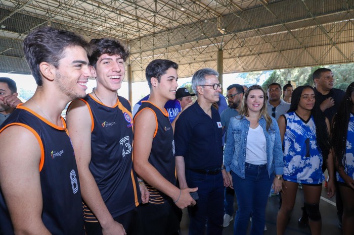 Estudantes superam limites em busca de representar Minas na etapa nacional dos Jogos Escolares