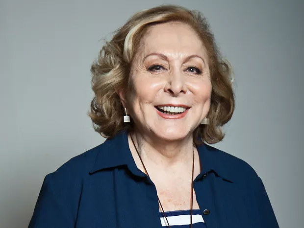 Morre Aracy Balabanian aos 83 anos