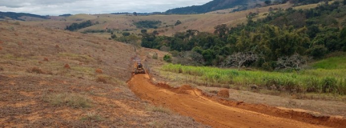 Copasa investe em ações para preservação ambiental em São João Nepomuceno