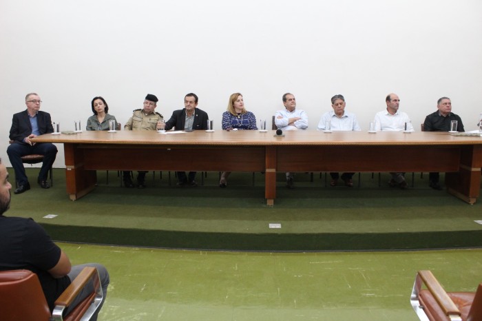 Guaxupé, no Sul de Minas, passa a contar com delegacia rural