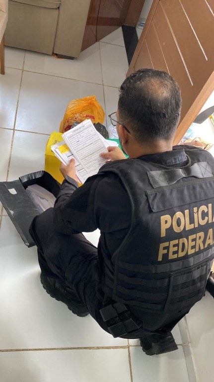 PF: saiba que partidas de futebol teriam sido manipuladas por jogadores