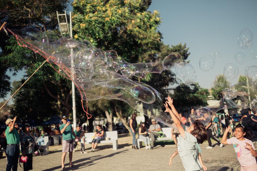 “Arte na Praça” chega a Sabará com atrações, vivências e oficinas gratuitas, para todas as idades