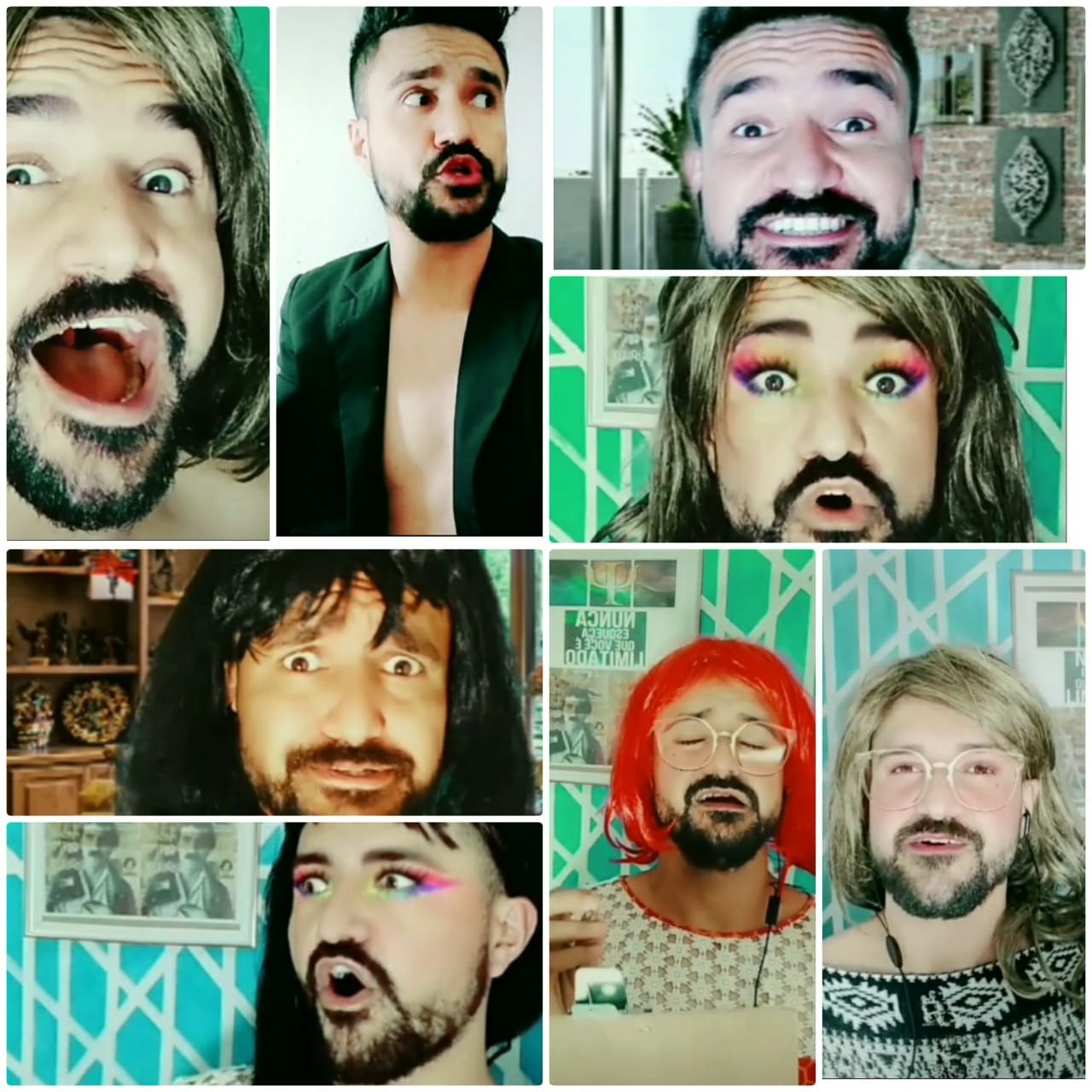 Terapia do humor: a transformação da mente através do riso