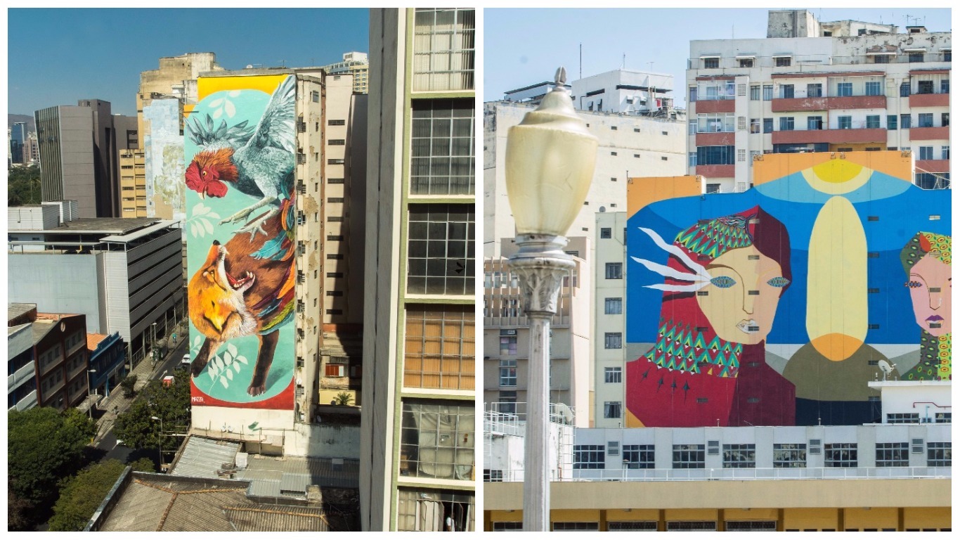 Agenda cultural oferecida pela Cemig apresenta atrações para o fim de semana 