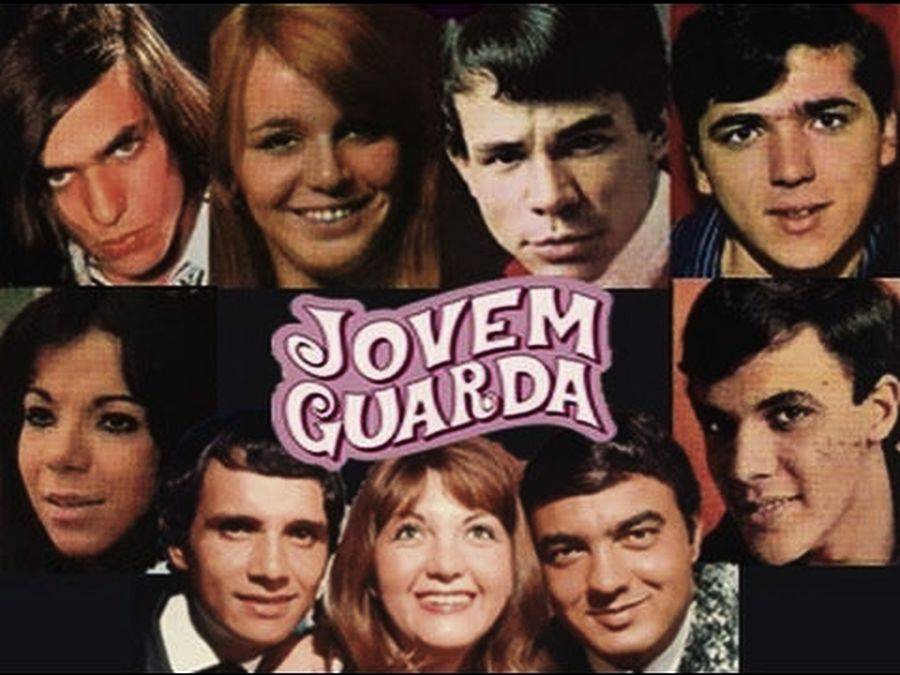 Jovem Guarda: 55 anos do movimento musical