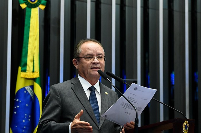 Zequinha Marinho destaca aprovação de política de incentivo aos jovens do campo