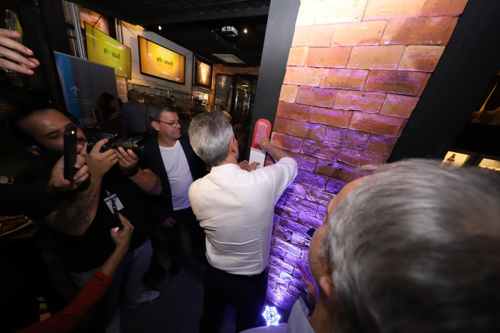 Dirceu Aurélio / Imprensa MG