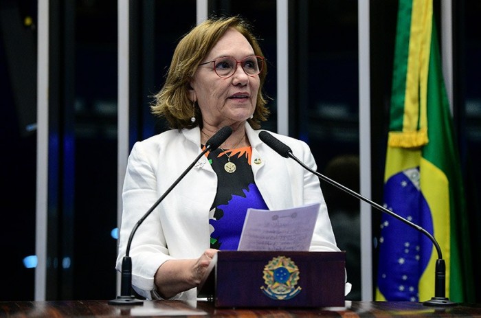 Zenaide celebra Dia Nacional da Mulher Empresária