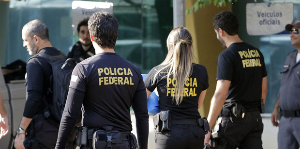 Polícia Federal e PRF são os concursos mais aguardados para 2021