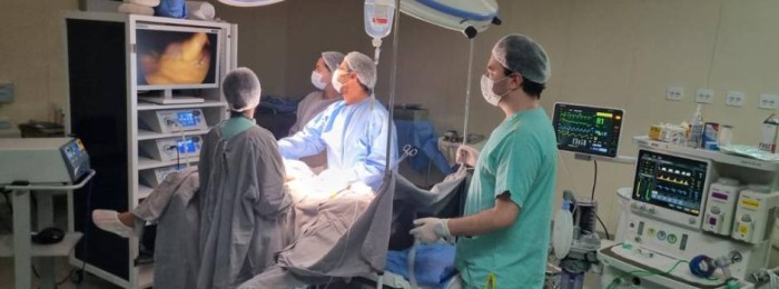Hospital Alberto Cavalcanti realiza mutirão de cirurgia geral