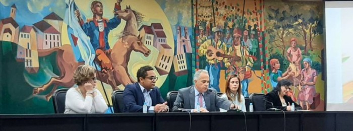 Estado participa do VI Encontro Mineiro de Conselheiros de Educação 2023