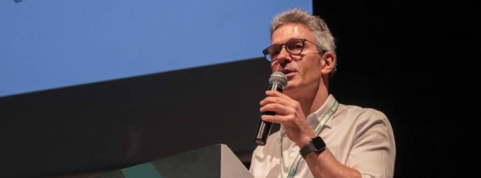 Dirceu Aurélio / Imprensa MG
