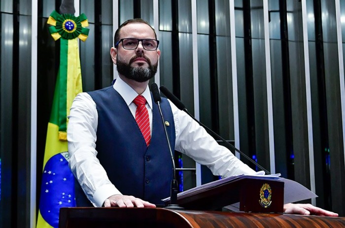 Seif celebra aprovação do marco temporal de terras indígenas na CRA