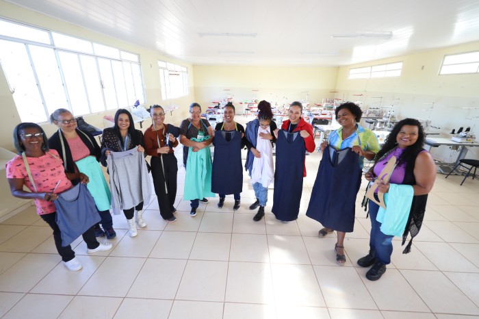 Foto: Reprodução/Secom Minas Gerais