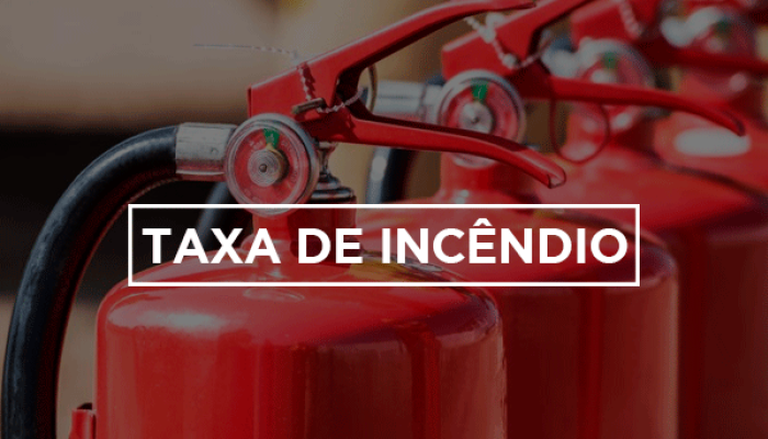 Minas Gerais revoga a exigência da Taxa de Incêndio de 2020