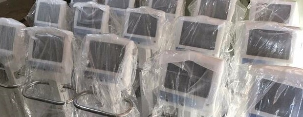 FIEMG Regional Sul entrega respiradores para tratamento de pacientes com Covid-19