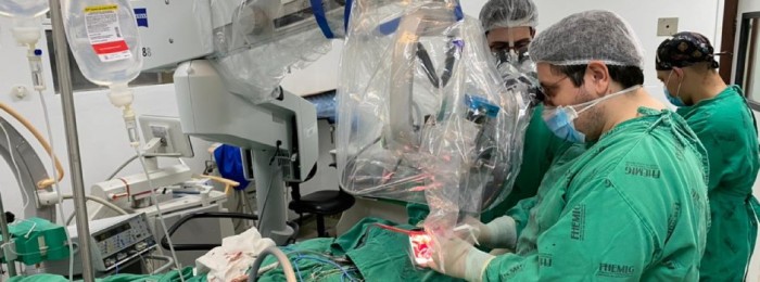 Hospital Regional Antônio Dias aumenta em 30% o número de cirurgias e também amplia atendimentos e internações realizados no primeiro semestre