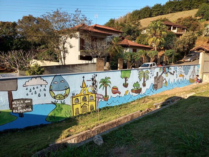 Copasa / Divulgação