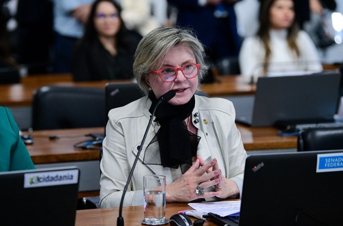 Avança isenção de tributos na venda de reciclados