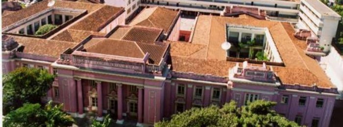 Estado abre Consulta Pública de projetos de engenharia para reforma do Instituto de Educação de Minas Gerais
