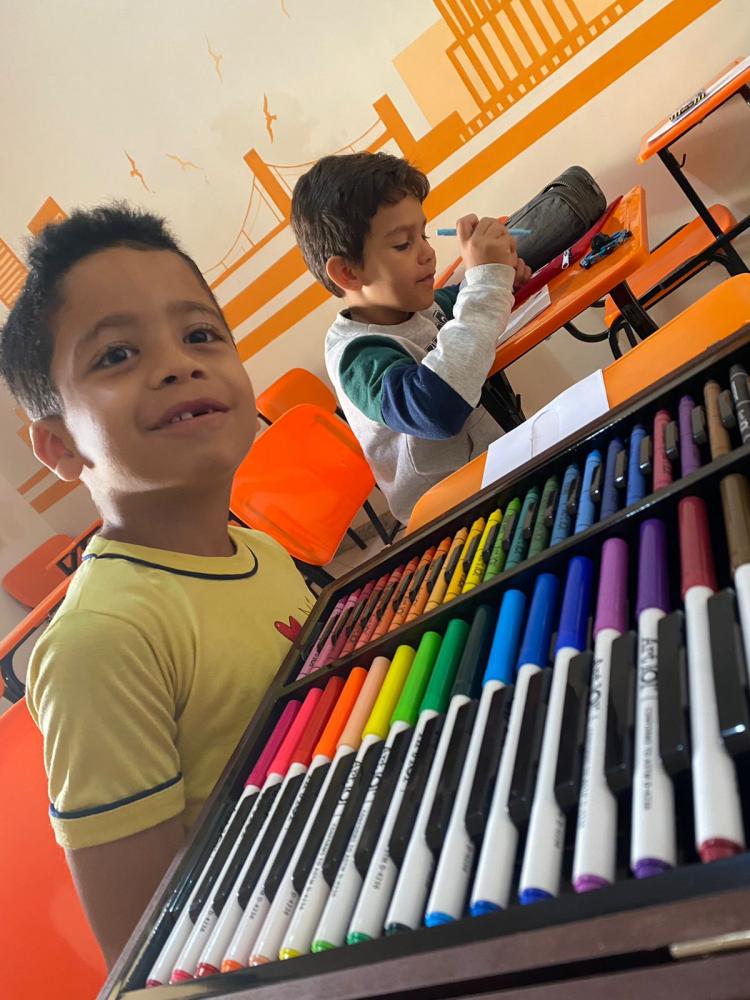 A importância do inglês na infância: Quando começar e como aprender?