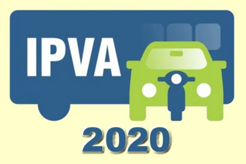 Atenção motoristas: Decreto amplia prazo para pagamento de IPVA