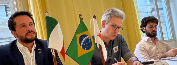 Aluísio Eduardo / Imprensa MG