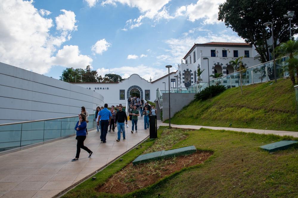 Divulgado resultado da 2ª etapa do concurso da ALMG para cargos de nível superior