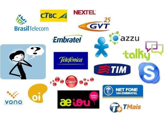 Operadoras de telecomunicações são obrigadas a criar um canal de atendimento extra ao consumidor.