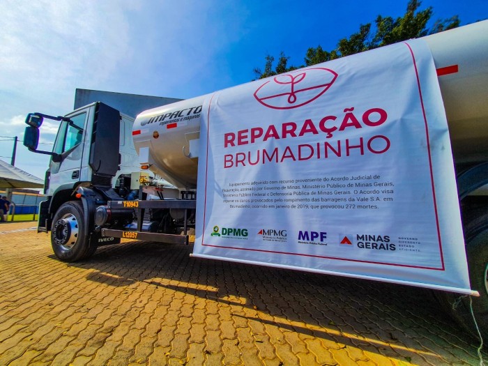 Seapa / Divulgação