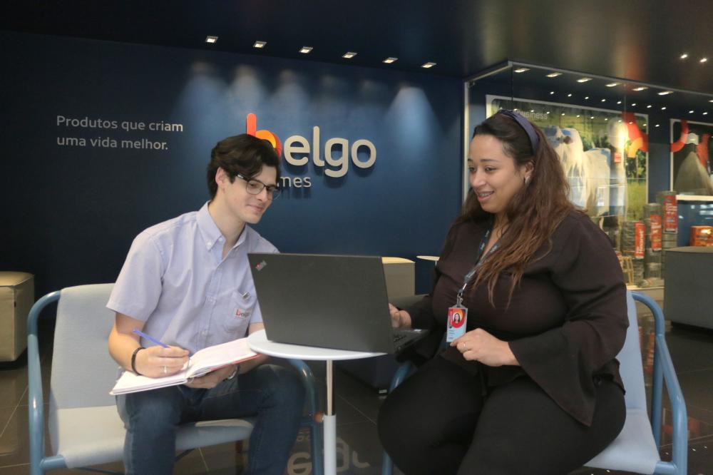 Belgo Arames abre inscrições para Programa de Estágio 2024 em Sabará
