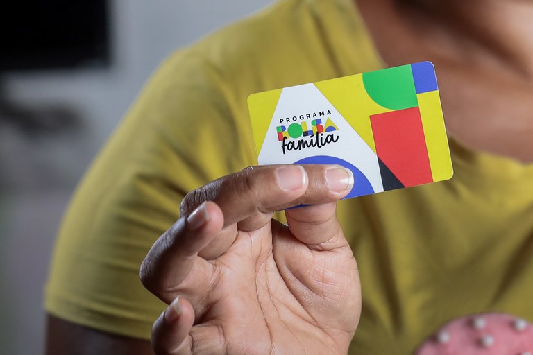 CALENDÁRIO BOLSA FAMÍLIA 2023: QUEM RECEBE HOJE?