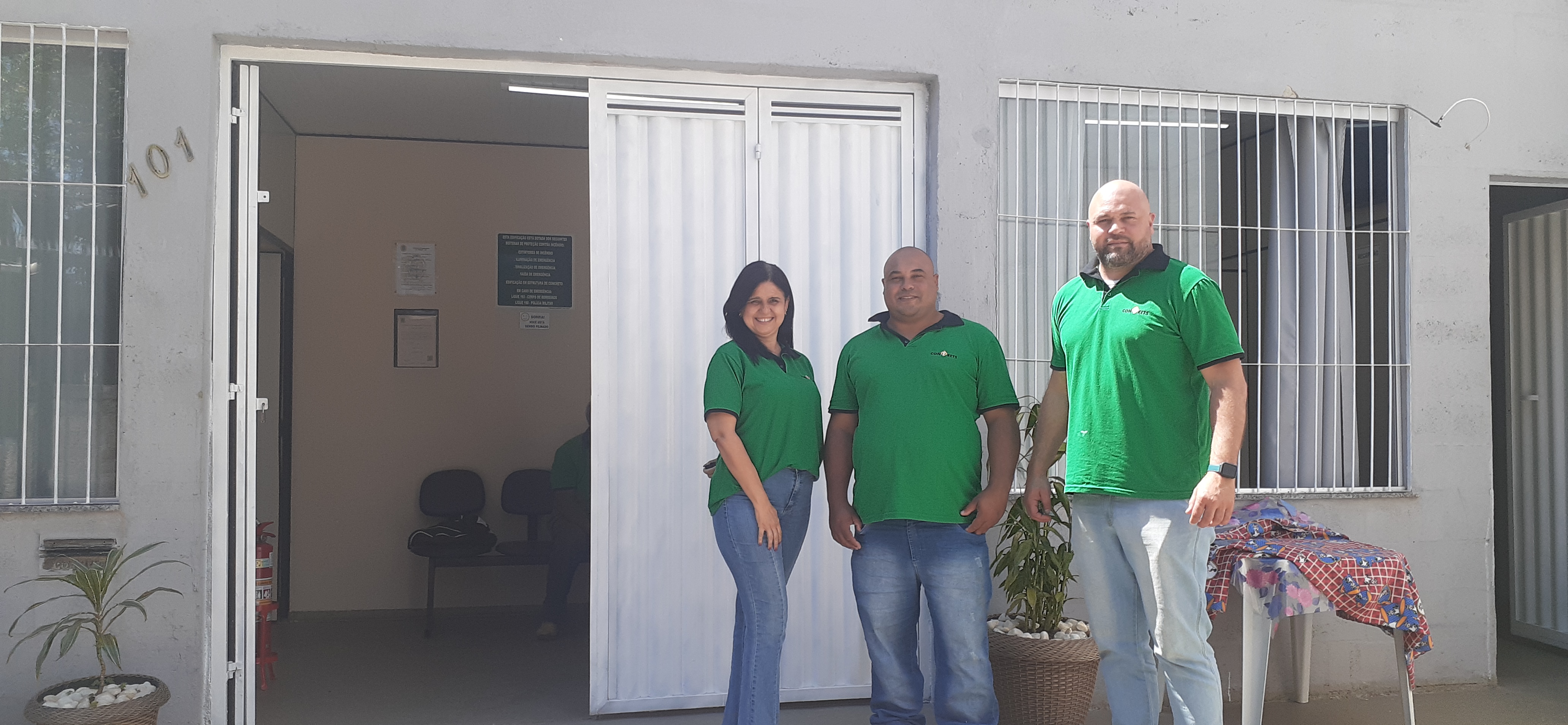 Contrets expande suas atividades e amplia oferta de cursos em MG