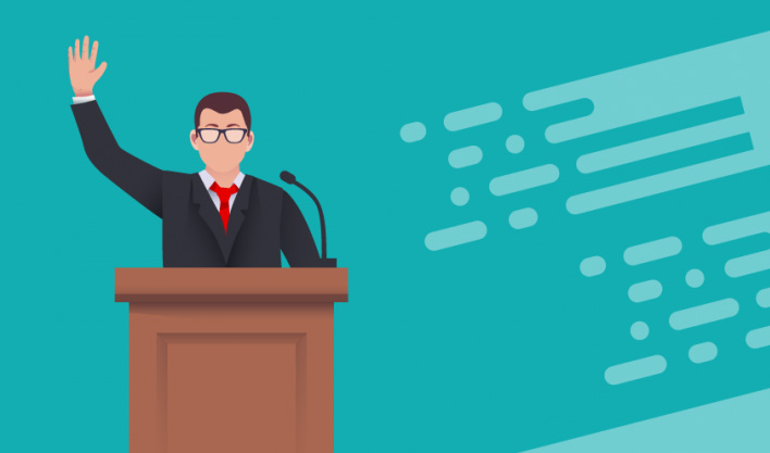Você é a favor da exigência de conclusão de curso de graduação de nível superior para os cargos políticos