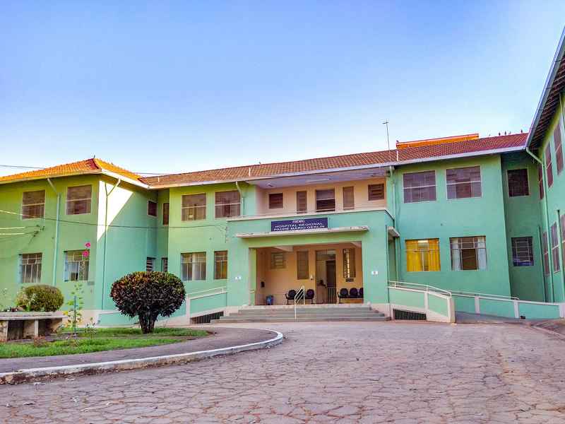 Fhemig oferece vagas para níveis técnico e superior na Região Metropolitana de BH