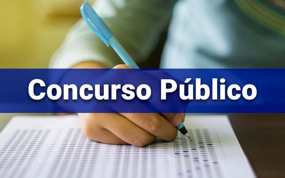 Estado abre inscrições para o Concurso Público Seplag/FJP 2024