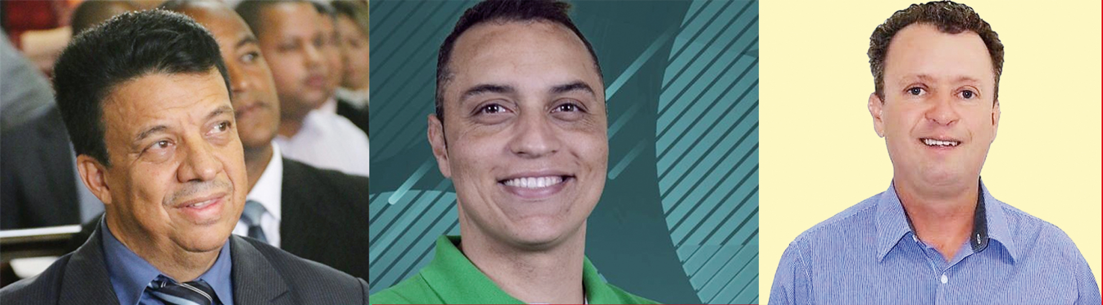 Três candidatos à prefeitura de Sabará têm ação de impugnação pelo Ministério Público