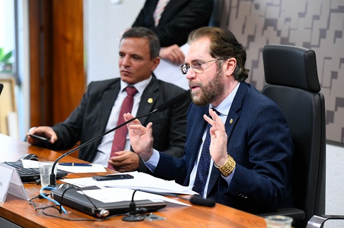 CPI das ONGs deve ouvir presidente do Instituto de Pesquisas Ecológicas