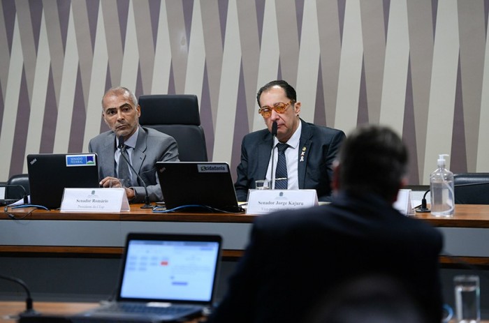 Comissão vota proibição de atletas e famosos em publicidade de apostas