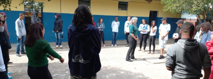 Educação abre processo seletivo simplificado para contratação de assistentes sociais e psicólogos