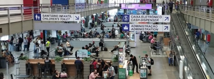 Terminais BH / Divulgação